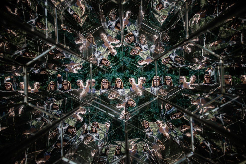 Instituto Inhotim promove concurso em homenagem ao Dia Mundial da Fotografia