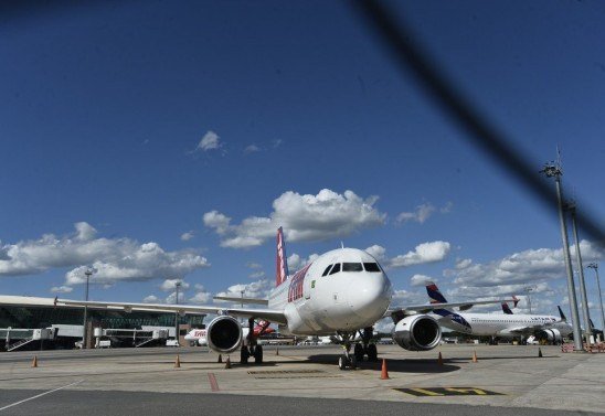 Minervino Júnior/CB/D.A Press