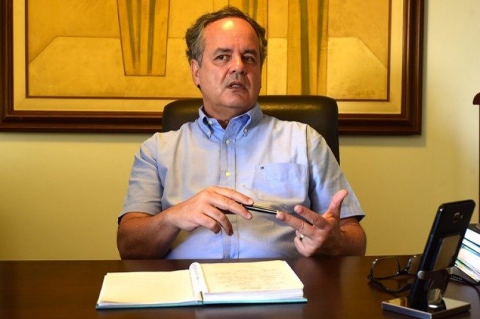  (crédito: Antônio Cunha/CB/D.A. Press)