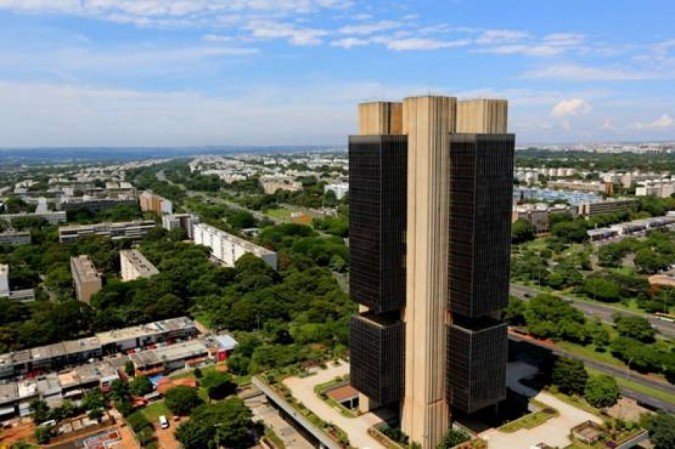 (crédito: Divulgação/Banco Central) (crédito: Divulgação/Banco Central)