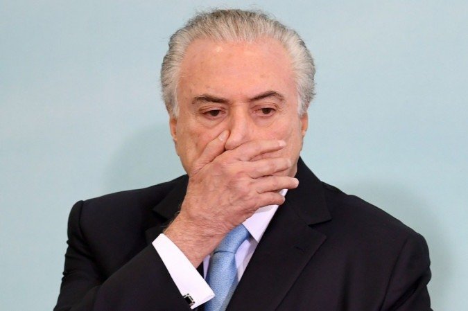 (foto: EVARISTO SA/AFP) (foto: EVARISTO SA/AFP)