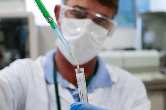 Os testes podem ser feitos nas UBSs após avaliação de um profissional de saúde - (foto: Divulgação/Governo de Santa Catarina) Os testes podem ser feitos nas UBSs após avaliação de um profissional de saúde - (foto: Divulgação/Governo de Santa Catarina)