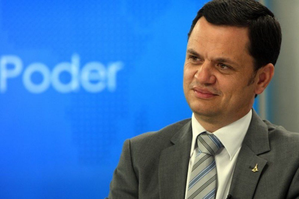 Secretário de Segurança Pública é diagnosticado com covid-19