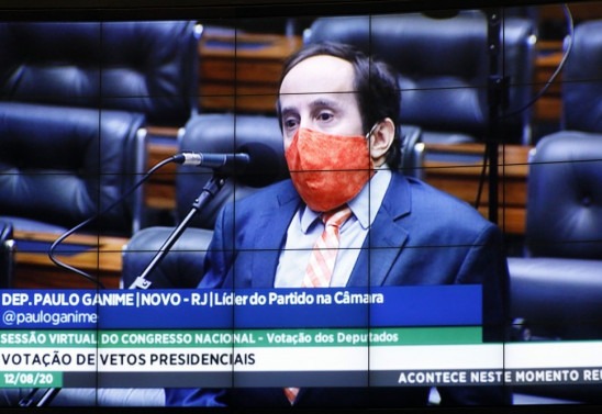 Najara Araujo/Câmara dos Deputados