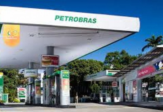 Divulgação/Petrobras