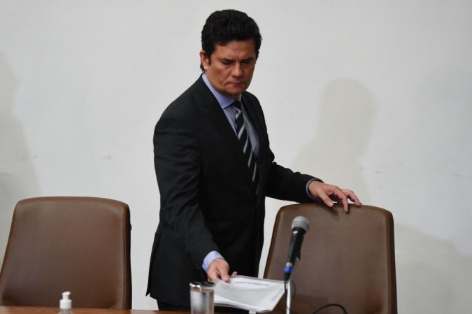 (foto: Evaristo Sá/AFP) (foto: Evaristo Sá/AFP)
