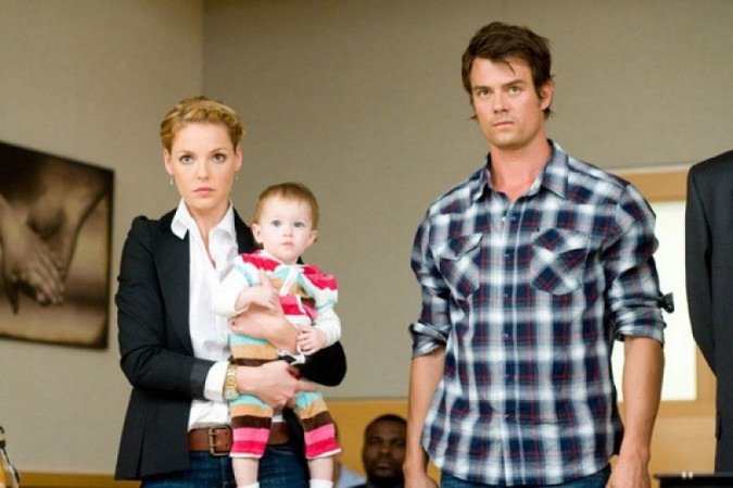 (crédito: Warner Bros/Divulgação) (crédito: Warner Bros/Divulgação)