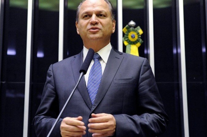 (crédito: Câmara/Divulgação) (crédito: Câmara/Divulgação)