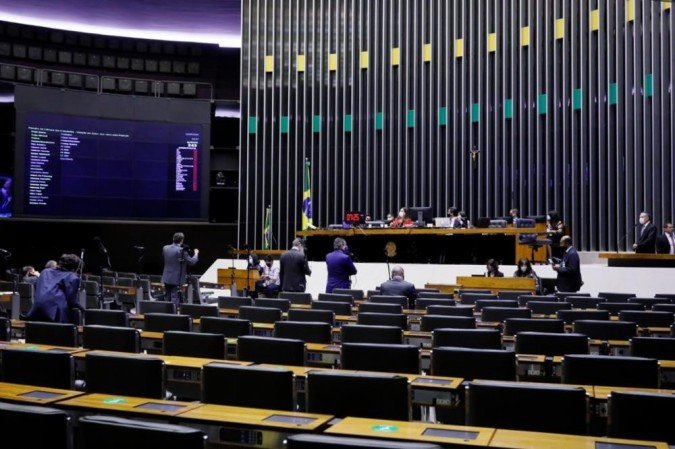 (foto: Najara Araujo/Câmara dos Deputados) (foto: Najara Araujo/Câmara dos Deputados)