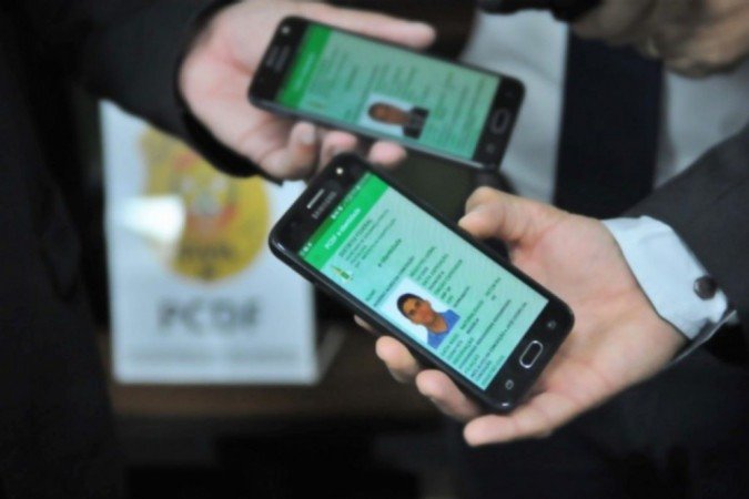  (crédito: Divulgação/Agência Brasília)