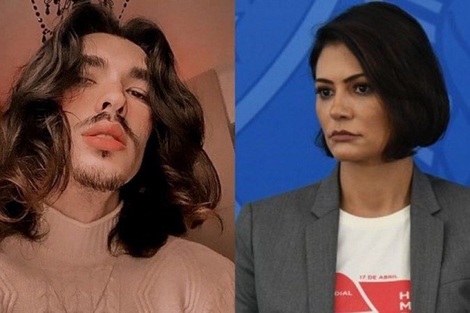  (crédito: Instagram/Reprodução e Ed Alves/CB/D.A Press)