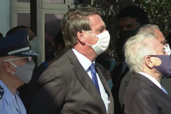  (crédito: Reprodução/TV Globo)