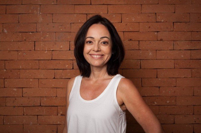 Patrícia Mota Guedes, gerente de pesquisa & desenvolvimento do Itaú Social 