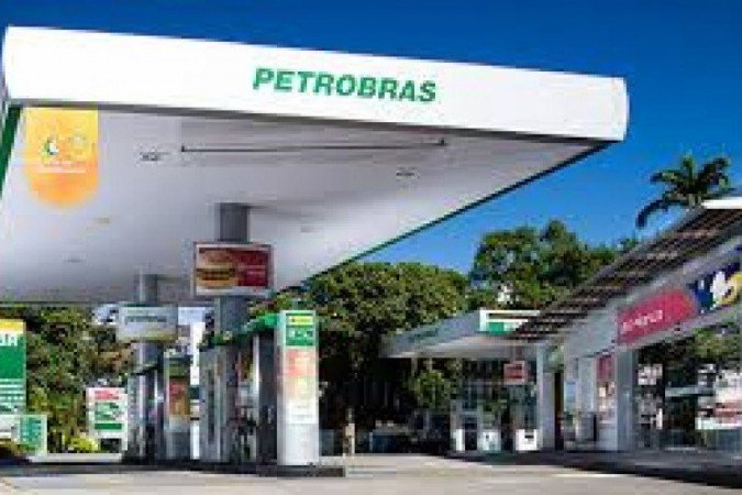 (crédito: Divulgação/Petrobras) (crédito: Divulgação/Petrobras)