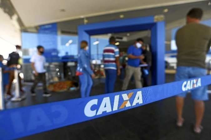  (crédito: Marcelo Camargo/Agência Brasil)