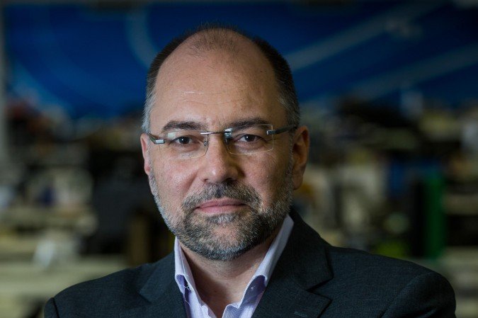 Ricardo Henriques, economista e superintendente executivo do Instituto Unibanco