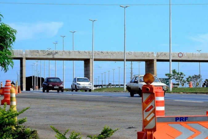(foto: Elza Fiuza/Agência Brasil) (foto: Elza Fiuza/Agência Brasil)