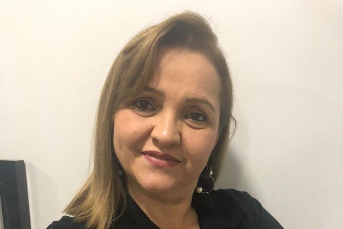 Simone Uler Lavorato, doutora em educação pela Universidade de Brasília e professora da Rede Pedagógica, acredita e o ano ainda não está perdido, mas precisa de melhorias
