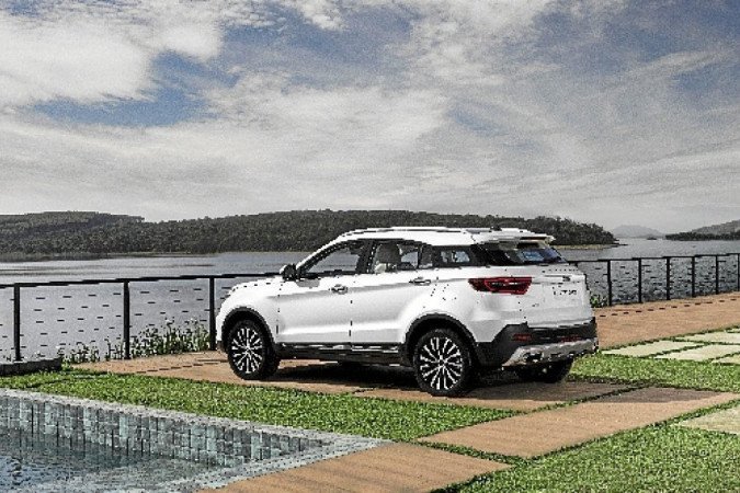 (foto: Ford/Divulgação) (foto: Ford/Divulgação)
