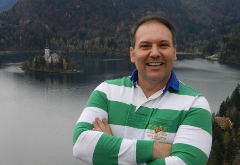 O vice-presidente de Desenvolvimento Global e Comunica&ccedil;&atilde;o do Instituto Ayrton Senna, Em&iacute;lio Munaro, v&ecirc; na pandemia uma oportunidade de repensar a educa&ccedil;&atilde;o