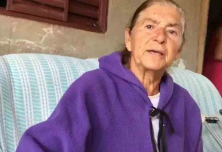 Avó de Michelle Bolsonaro morre devido complicações da covid-19