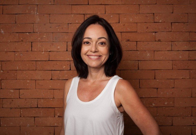 Patrícia Mota Guedes, gerente de pesquisa &desenvolvimento do Itaú Social 