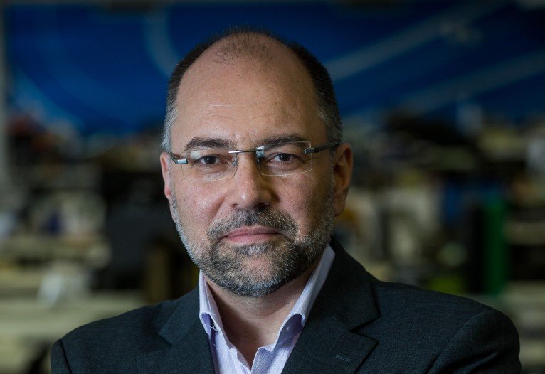 Ricardo Henriques, economista e superintendente executivo do Instituto Unibanco