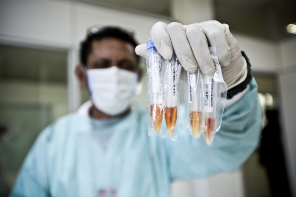 Laboratório Sabin suspende testes de covid-19 no DF neste fim de semana