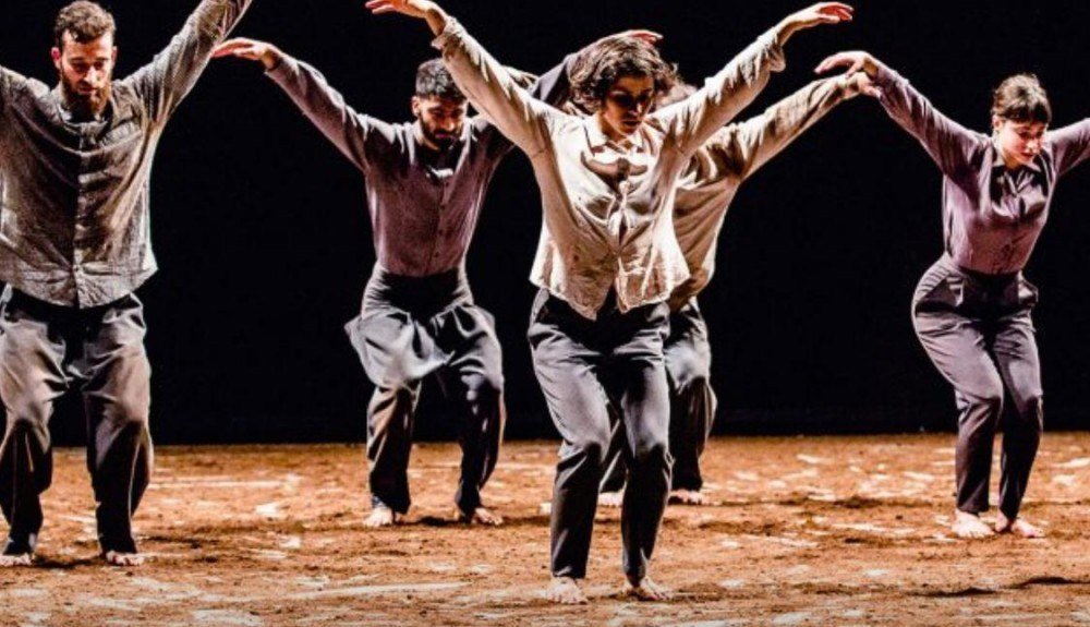 Festival Dança em Trânsito 2021 está com inscrições abertas para grupos e artistas