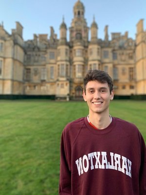 Daniel tenta falar com o Itamaraty desde junho, mas não teve sucesso.