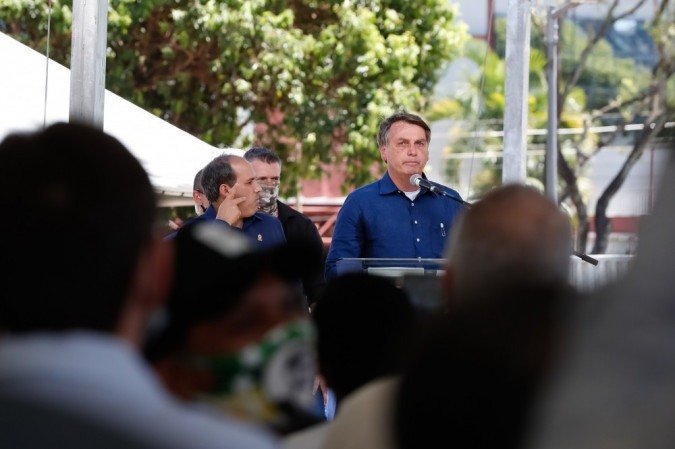 (foto: Alan Santos/PR) (foto: Alan Santos/PR)