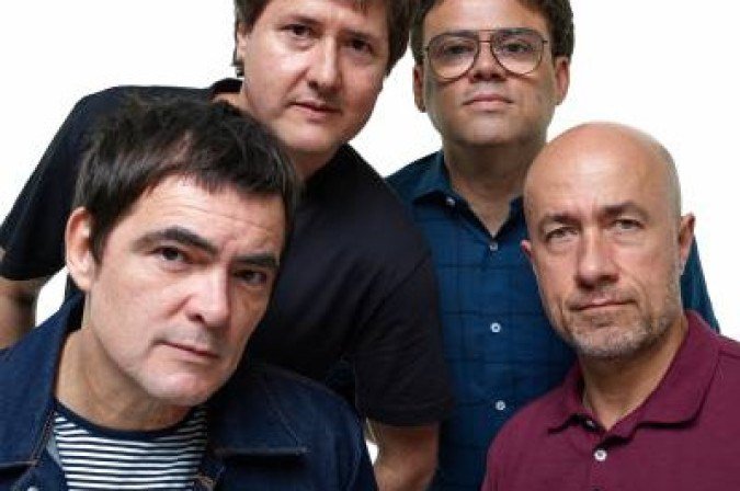 (crédito: Weber Pádua/Divulgação) (crédito: Weber Pádua/Divulgação)