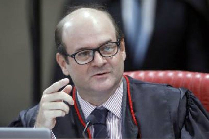 (crédito: Roberto Jayme/ Ascom /TSE) (crédito: Roberto Jayme/ Ascom /TSE)