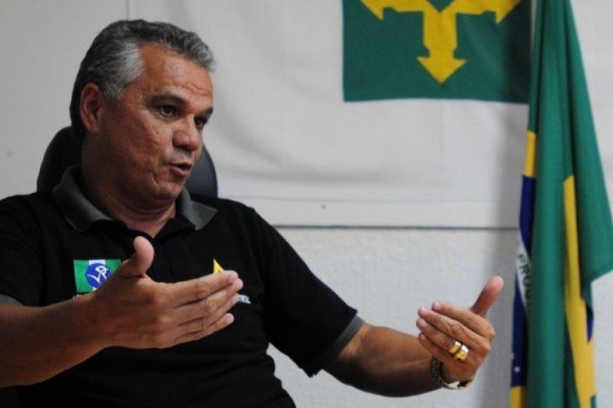  (crédito: Vinicius Cardoso/CB/D.A Press)