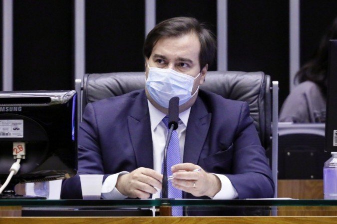 (crédito: Najara Araujo/Câmara dos Deputados) (crédito: Najara Araujo/Câmara dos Deputados)