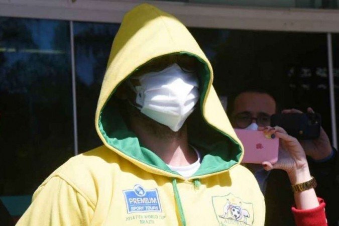 Pedro Henrique Krambeck