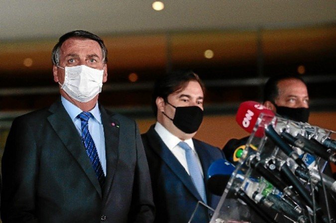 (foto: Carolina Antunes/AFP) (foto: Carolina Antunes/AFP)
