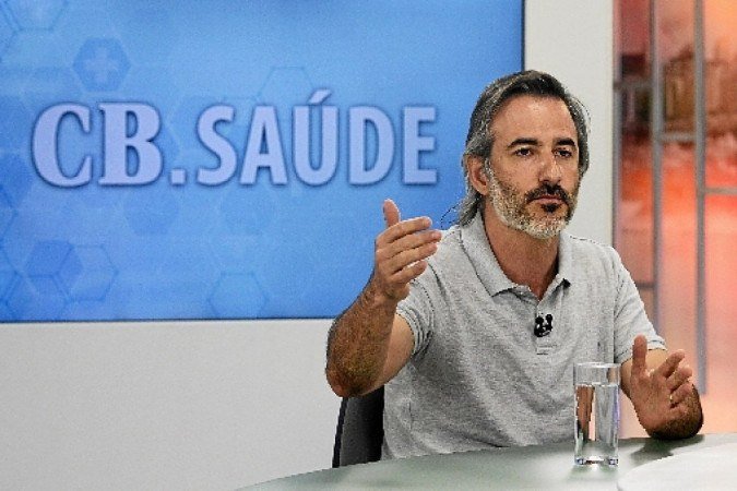 (foto: Marcelo Ferreira/CB/D.A Press ) (foto: Marcelo Ferreira/CB/D.A Press )