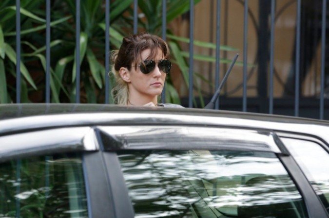  (crédito: Felipe Monteiro / Gshow)