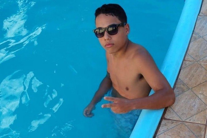 A vítima foi encontrada na manhã desta quinta-feira (13/8)