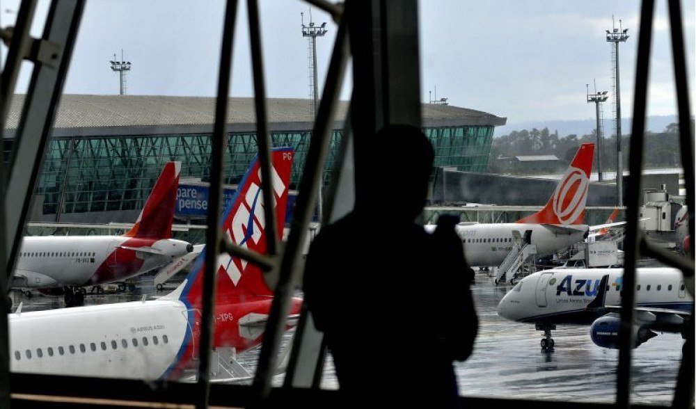 Sabin abrirá duas novas unidades no Aeroporto Internacional de Brasília
