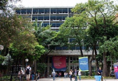 Universidade São Judas fez parceria com a plataforma de orientação educacional BRG Educacional. O teste é on-line e de graça -  (foto: Universidade São Judas/Divulgação)