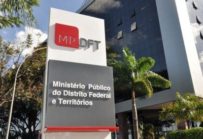 MPDFT abriu as inscrições para seleção de estagiários -  (foto: GM/MPDFT)
