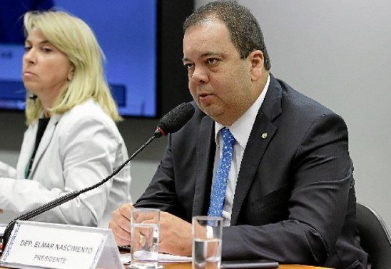 Michel Jesus/Agência Camara - 10/4/18