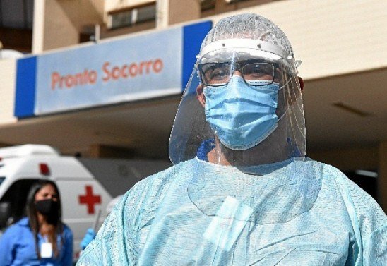 ED ALVES/CB/D.A Press