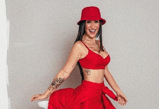Reprodução/Instagram