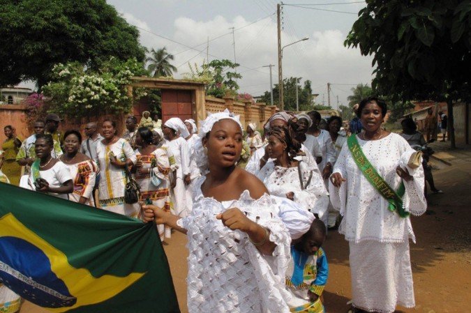 Foto de milton Guran no  FOTO BSB – Festival Internacional de Fotojornalismo