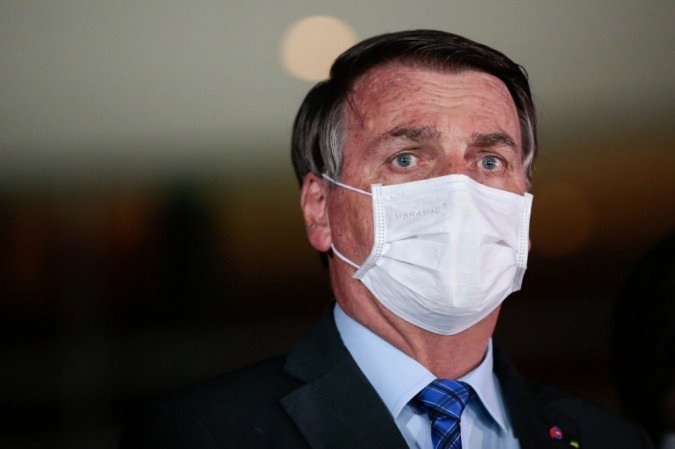 (foto: CAROLINA ANTUNES/AFP) (foto: CAROLINA ANTUNES/AFP)