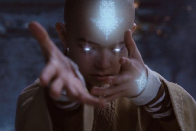 Avatar: O Último Mestre do Ar tem trailer e data de estreia