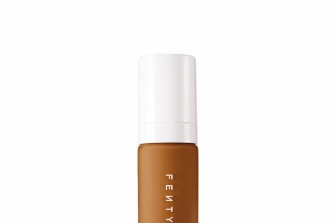 fenty base